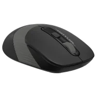 Комплект клавиатура + мышь A4Tech Fstyler FG1010 (черный/серый) фото 5